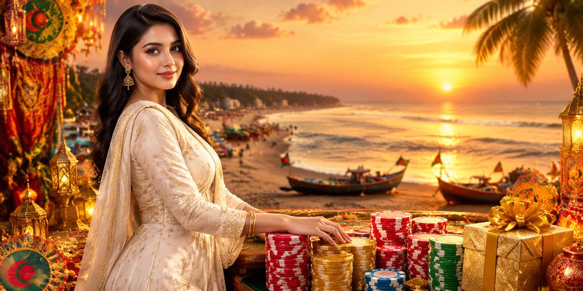 9play Lost City রুমের স্ট্রাকচার এবং গেম লাইনআপ